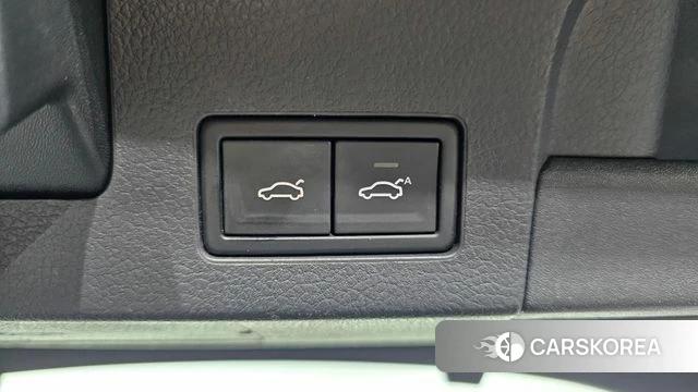 Volkswagen Arteon id 3965583 из Кореи 9