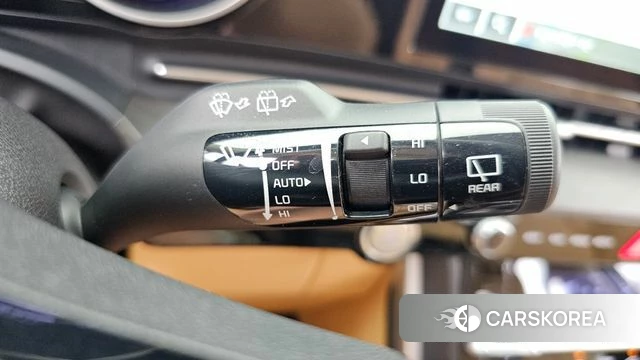 Kia Carnival 4th generation id 4682305 из Кореи 9