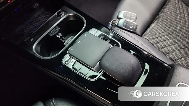 Mercedes-Benz A-Class W177 id 3335835 из Кореи 9