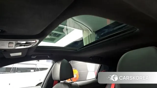 Kia Stinger Meister id 3037423 из Кореи 9