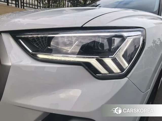 Audi Q3 id 4279308 из Китая 9