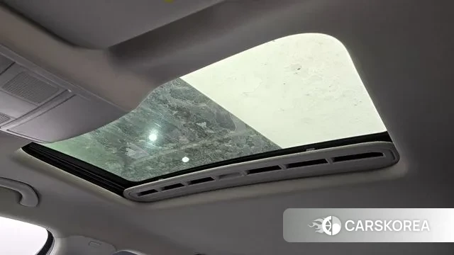 Volkswagen The New Passat id 3602180 из Кореи 9