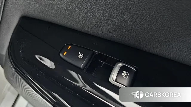 Kia The New K5 Hybrid 3rd generation id 3716091 из Кореи 9