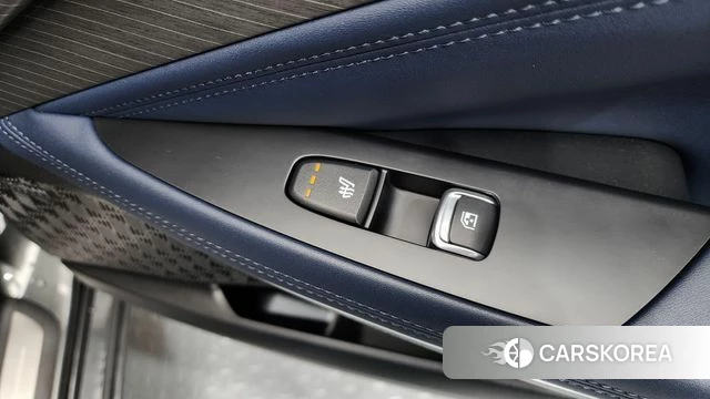 Kia The New K8 id 3933853 из Кореи 9