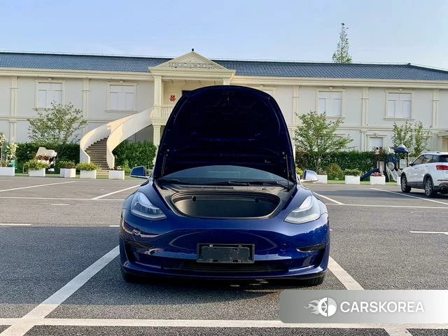 Tesla Model 3 id 4253086 из Китая 9