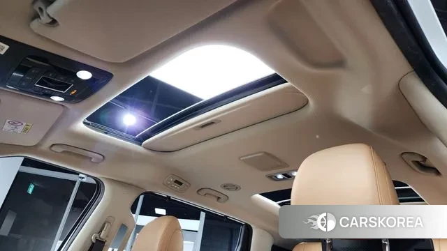 Kia Carnival 4th generation id 3616485 из Кореи 9