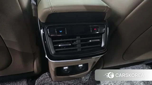 Kia K8 Hybrid id 3360827 из Кореи 9