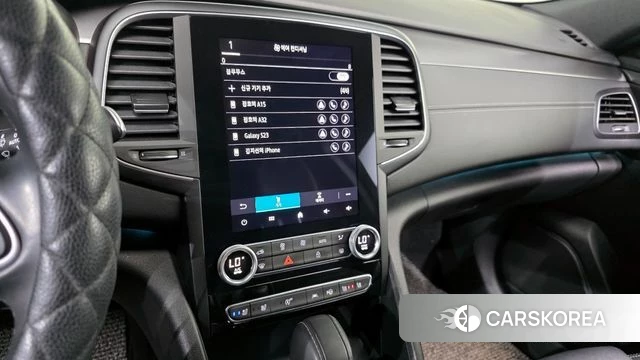 Renault Korea (Samsung) The New SM6 id 4315467 из Кореи 9