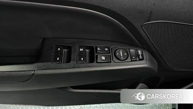 Hyundai The New Avante AD id 3807782 из Кореи 9