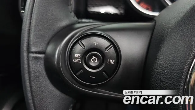 Mini Cooper S id 2688243 из Кореи 9