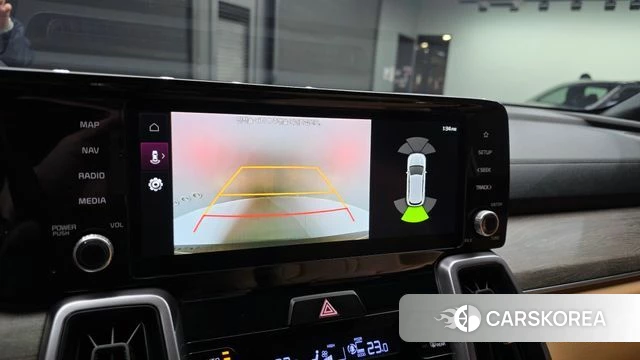 Kia Sorento 4th Generation id 3910318 из Кореи 9