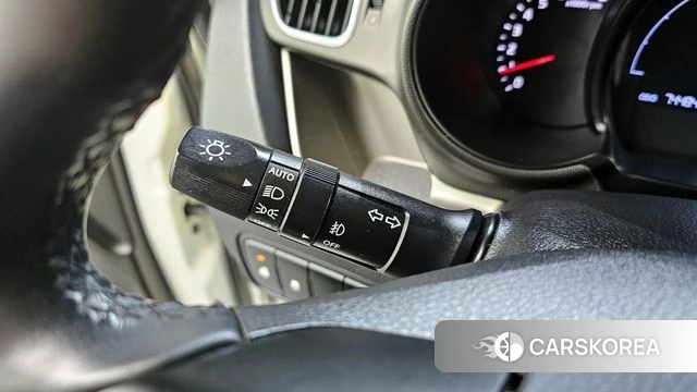 Kia The New Ray id 3834651 из Кореи 9