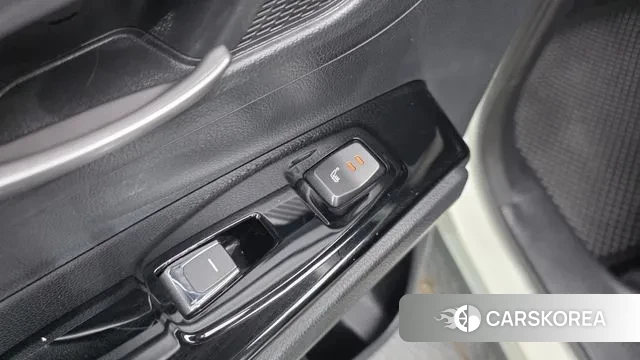 Ssangyong Beautiful Korando id 3479239 из Кореи 9