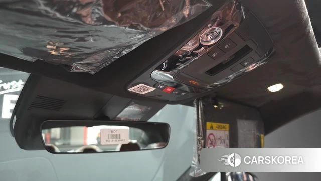 Kia The New K5 3rd generation id 4505098 из Кореи 9