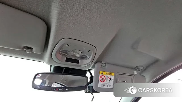 Chevrolet (GM Daewoo) The New Spark id 3186221 из Кореи 9