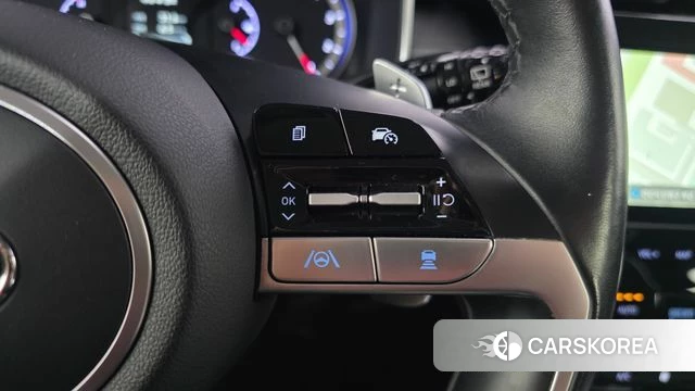 Hyundai Tucson (NX4) id 4592824 из Кореи 9