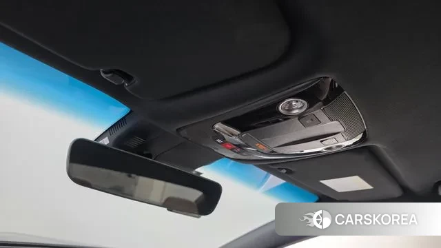 Kia K8 Hybrid id 3591689 из Кореи 9