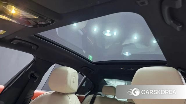 BMW 5 Series (G60) id 3897000 из Кореи 9