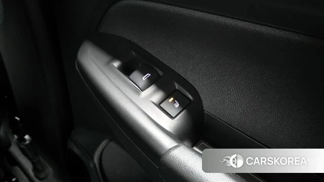 Chevrolet (GM Daewoo) Trailblazer id 3878758 из Кореи 9