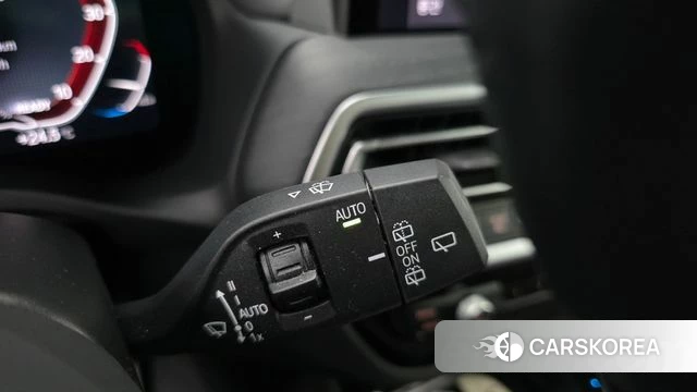 BMW iX3 id 4847681 из Кореи 9