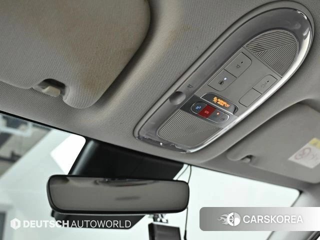 Hyundai Ionic 5 id 4863803 из Кореи 9