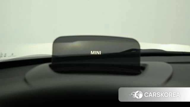 Mini Cooper Electric id 3903168 из Кореи 9