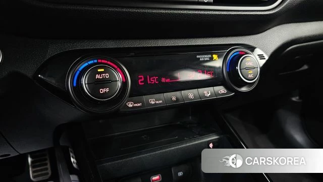 Kia The New K3 2nd generation id 4548931 из Кореи 9
