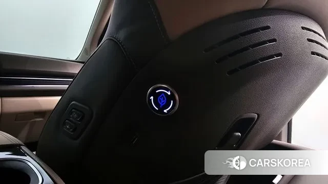 Kia Carnival 4th generation id 3002542 из Кореи 9