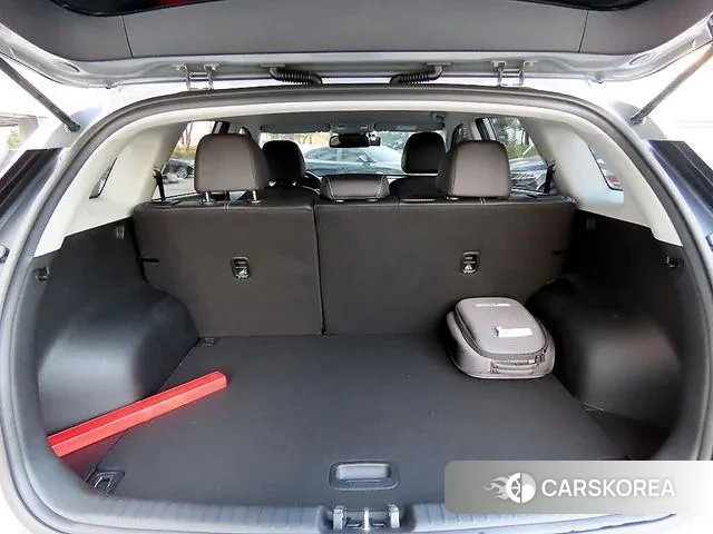 Kia Niro EV id 3367242 из Кореи 9