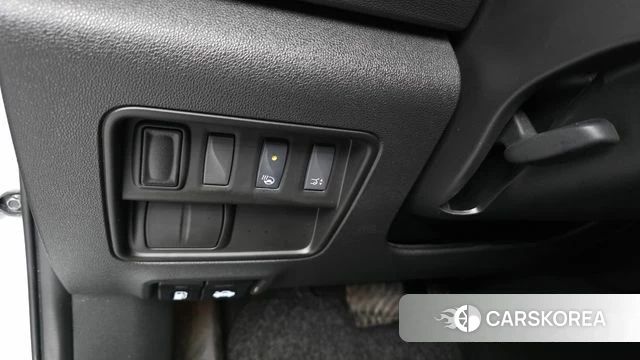 Renault Korea (Samsung) QM6 id 4755266 из Кореи 9