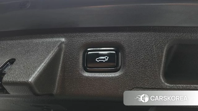 Hyundai Santa Fe TM id 4574243 из Кореи 9