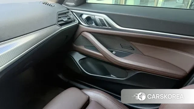 BMW i4 id 3658973 из Кореи 9