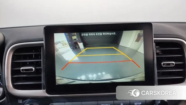 Hyundai Venue id 3407698 из Кореи 9