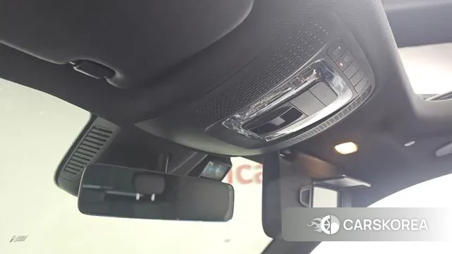 Mercedes-Benz GLB-Class X247 id 3600914 из Кореи 9