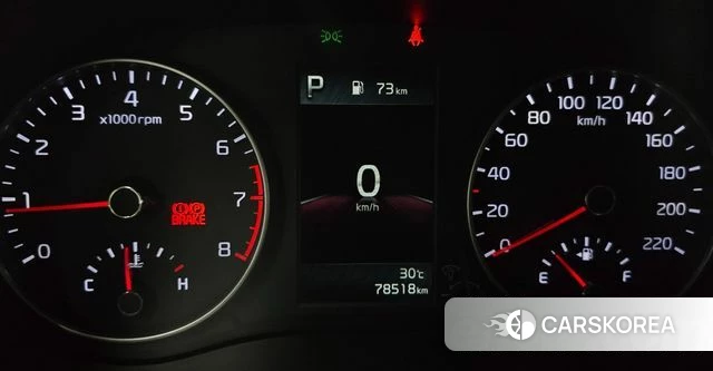 Kia Morning Urban (JA) id 4599963 из Кореи 9