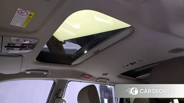 Kia The New Carnival id 3357143 из Кореи 9