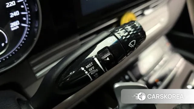 Hyundai The New Grandeur IG id 3635707 из Кореи 9