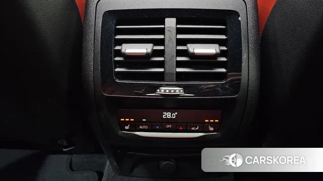 BMW X4M (G02) id 3379885 из Кореи 9