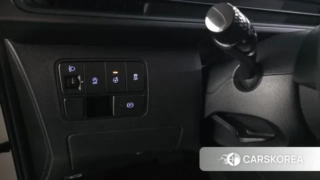 Hyundai Staria id 3438247 из Кореи 9