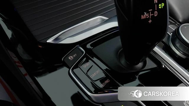 BMW X3 (G01) id 3856519 из Кореи 9