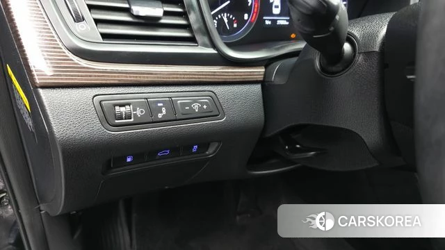 Hyundai Sonata New Rise id 4295082 из Кореи 9