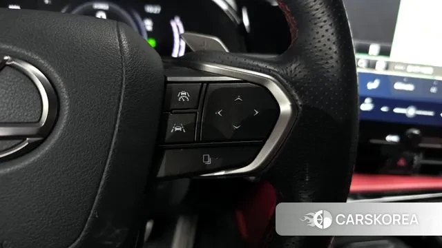 Lexus NX450h + 2nd generation id 3389258 из Кореи 9