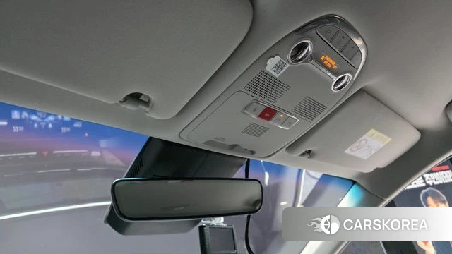 Hyundai The New Grandeur IG id 4401666 из Кореи 9
