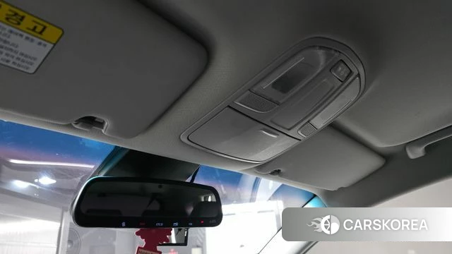 Hyundai All New Tucson id 3834467 из Кореи 9