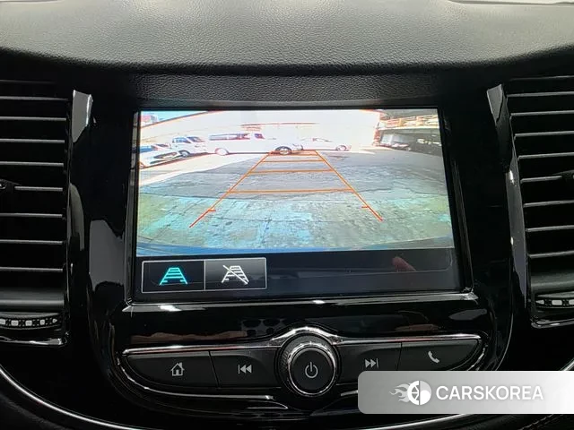 Chevrolet (GM Daewoo) The New Trax id 3531364 из Кореи 9