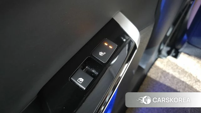 Kia EV6 id 4178742 из Кореи 9