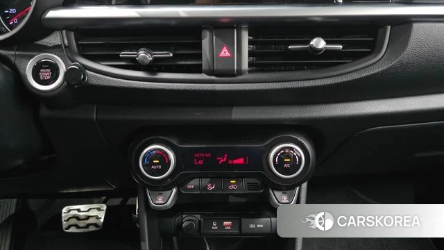 Kia All New Morning (JA) id 4459486 из Кореи 9