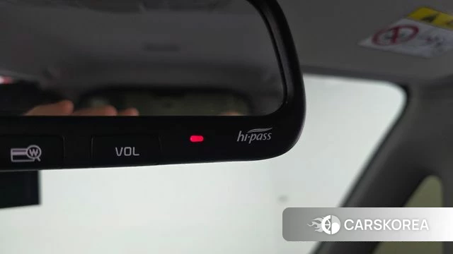 Kia The New Kia Ray EV id 4571535 из Кореи 9