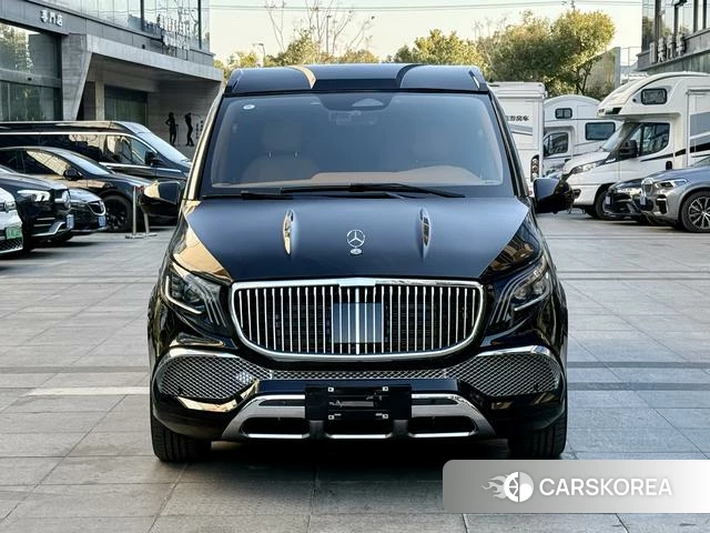 Mercedes-Benz Vito id 4239664 из Китая 9