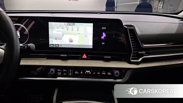 Kia Sportage 5th Generation id 3333647 из Кореи 9